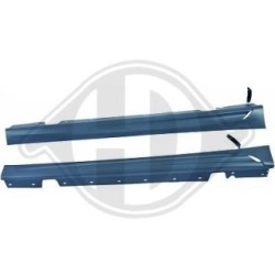 Sill Trim 1216562 for BMW 3