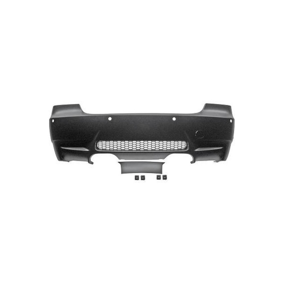 Bumper 1216556 for BMW 3