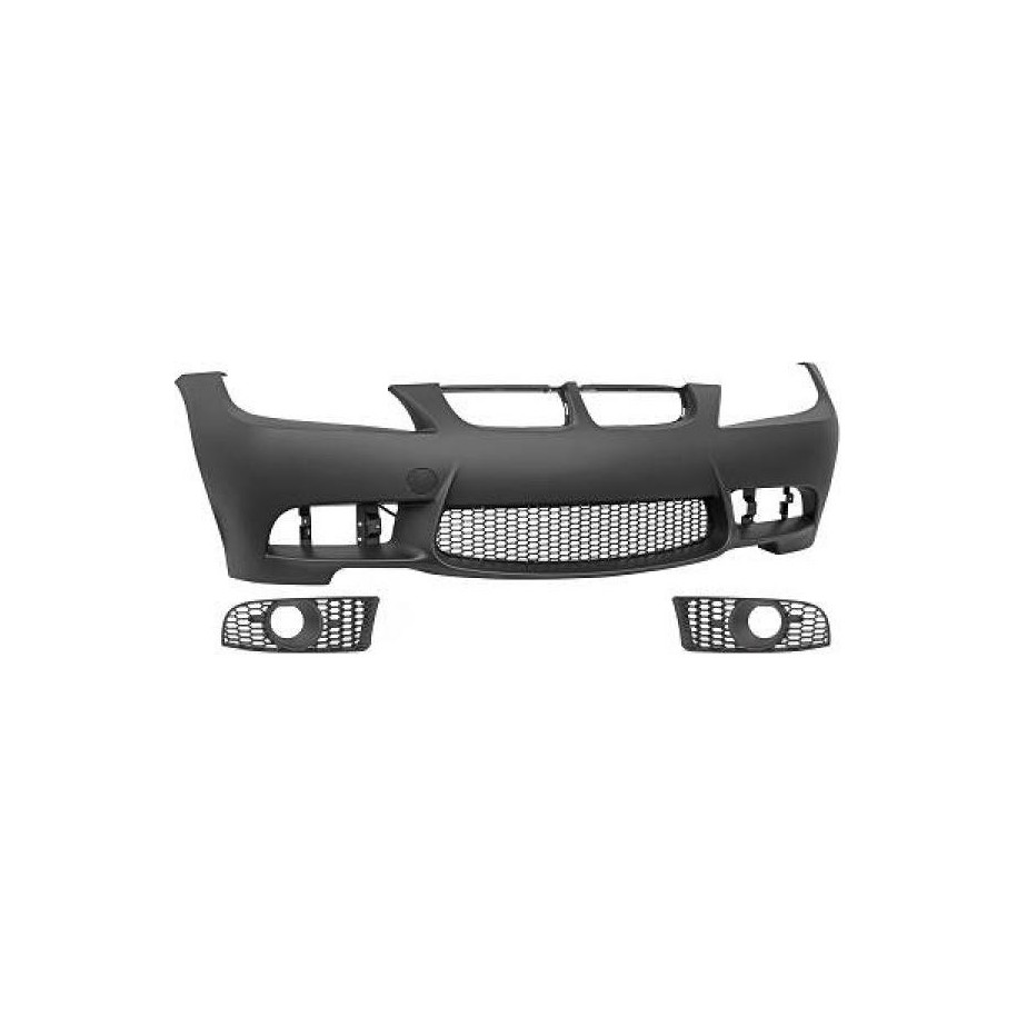 Bumper 1216552 for BMW 3