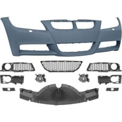 Bumper 1216550 for BMW 3