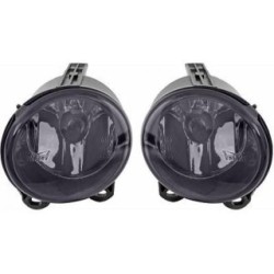 Front Fog Light Set 1216489 for BMW 3