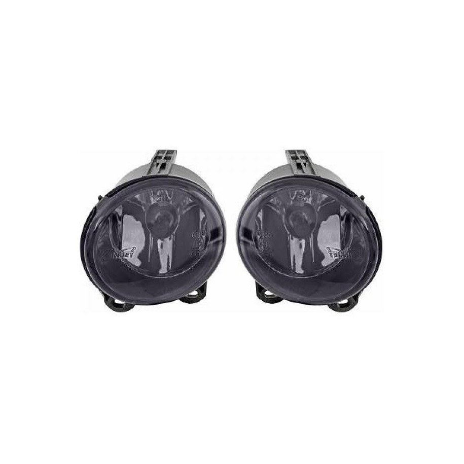 Front Fog Light Set 1216489 for BMW 3