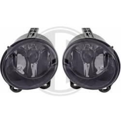 Front Fog Light Set 1216489 for BMW 3