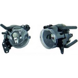 Front Fog Light Set 1216488 for BMW