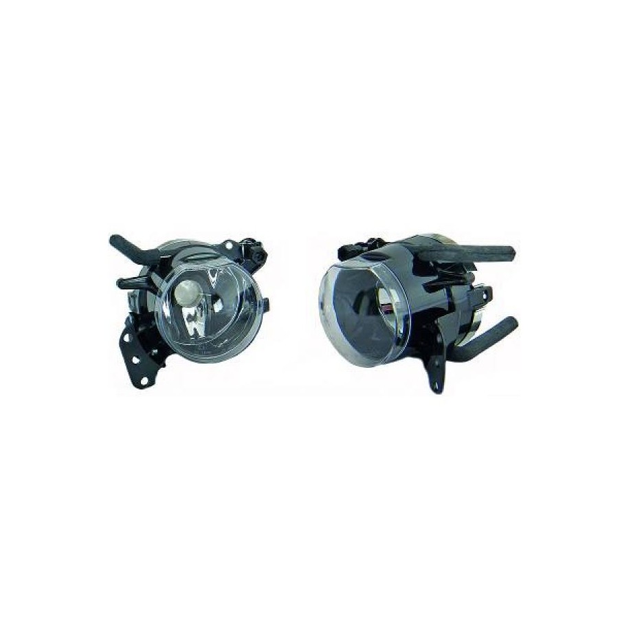 Front Fog Light Set 1216488 for BMW