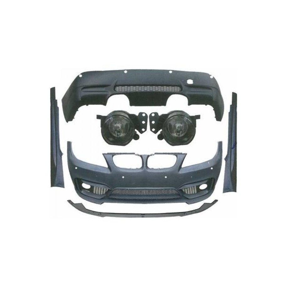 Bumper 1216355