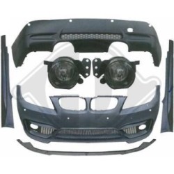 Bumper 1216355
