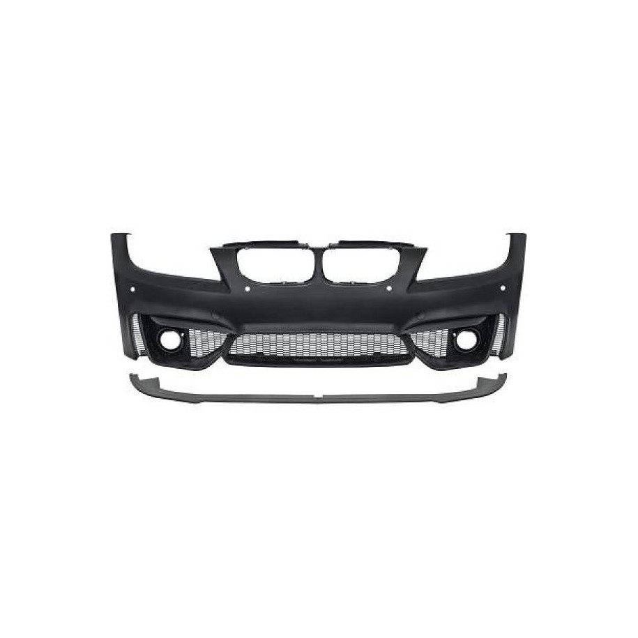 Bumper 1216353 for BMW 3
