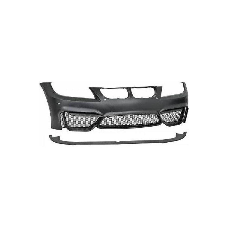 Bumper 1216350 for BMW 3
