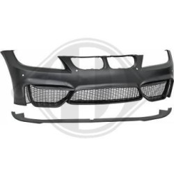 Bumper 1216350 for BMW 3