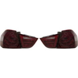 Tail Light Assembly Set 1216295 for BMW 3
