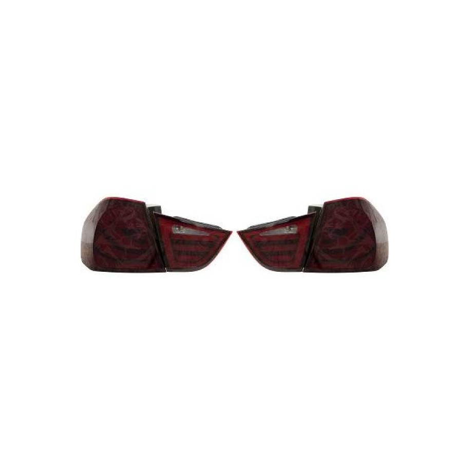 Tail Light Assembly Set 1216295 for BMW 3