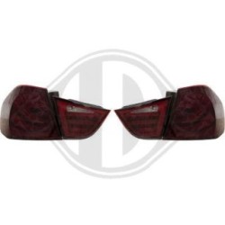 Tail Light Assembly Set 1216295 for BMW 3