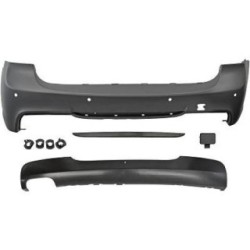 Bumper 1216255 for BMW 3