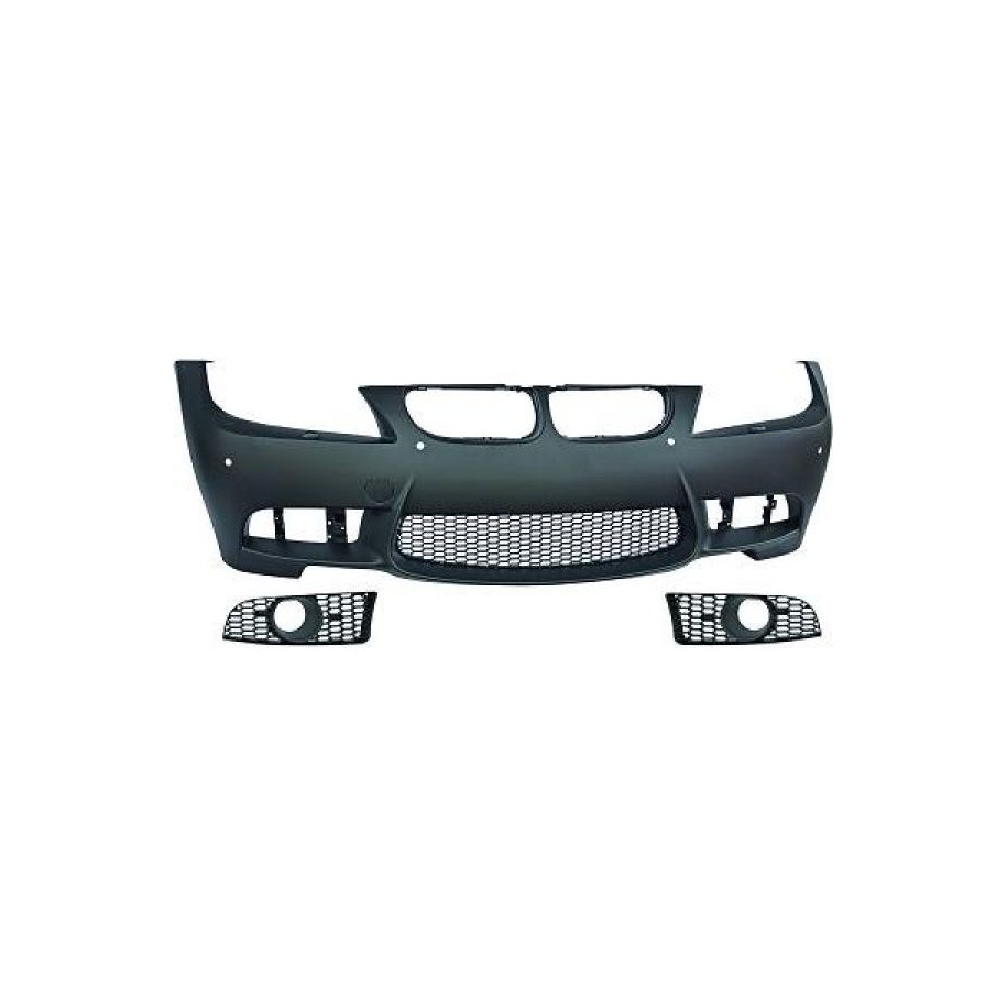 Bumper 1216251 for BMW 3
