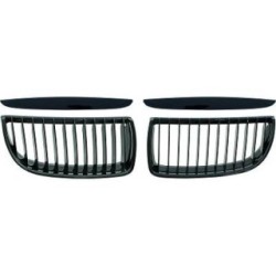 Radiator Grille Insert 1216243 for BMW 3