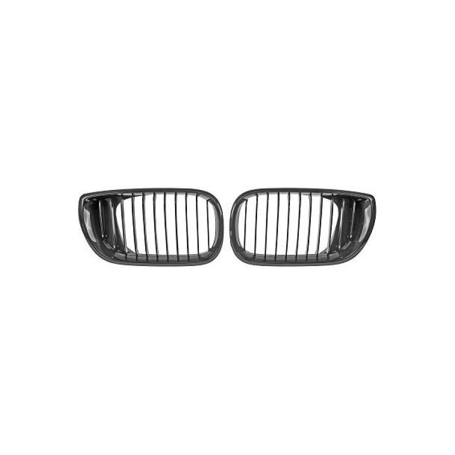 Radiator Grille 1215641 for BMW 3