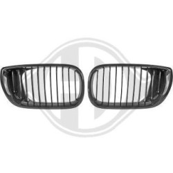 Radiator Grille 1215641 for BMW 3