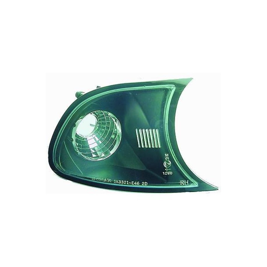 Indicator Set 1215576 for BMW 3 OE 1858531120