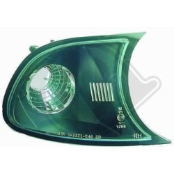 Indicator Set 1215576 for BMW 3 OE 1858531120