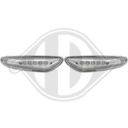 Indicator Set 1215279 for BMW