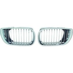 Radiator Grille 1215141 for BMW 3