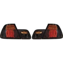 Tail Light Assembly Set 1214894 for BMW 3