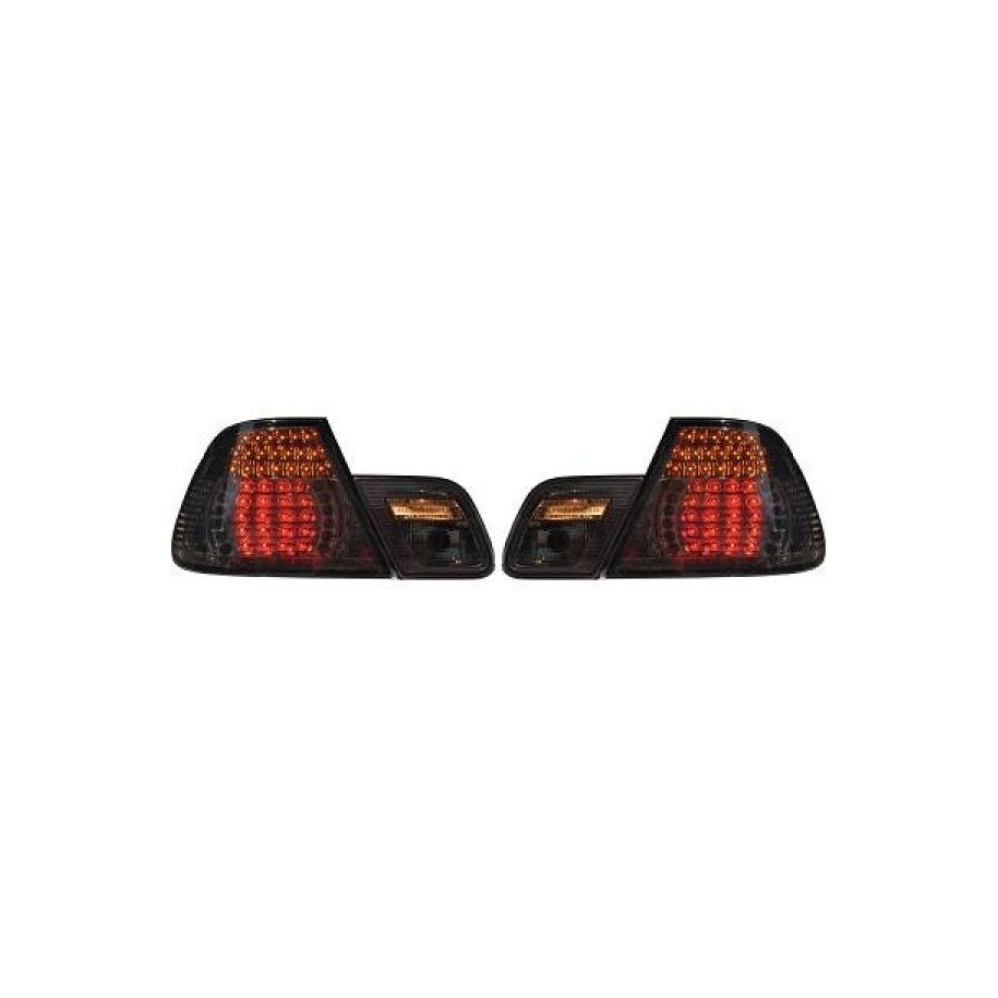 Tail Light Assembly Set 1214894 for BMW 3