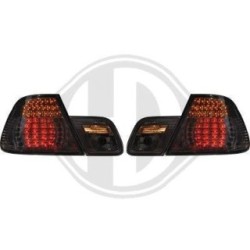 Tail Light Assembly Set 1214894 for BMW 3