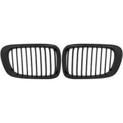 Radiator Grille 1214741 for BMW 3