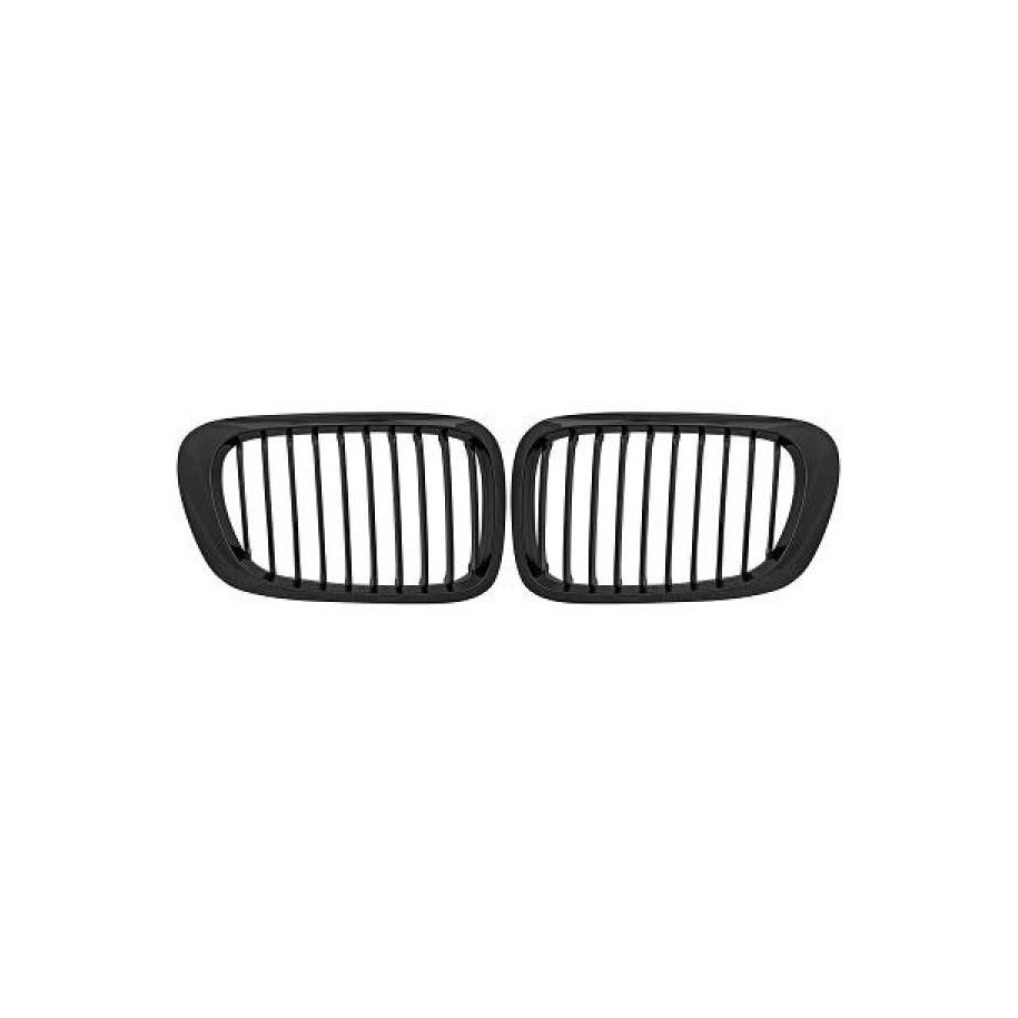 Radiator Grille 1214741 for BMW 3