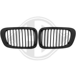 Radiator Grille 1214741 for BMW 3