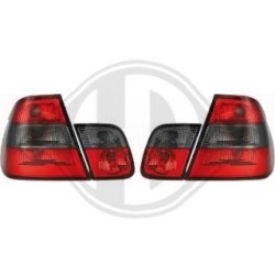 Tail Light Assembly Set 1214497 for BMW 3