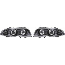 Headlight Set 1214485 for BMW 3