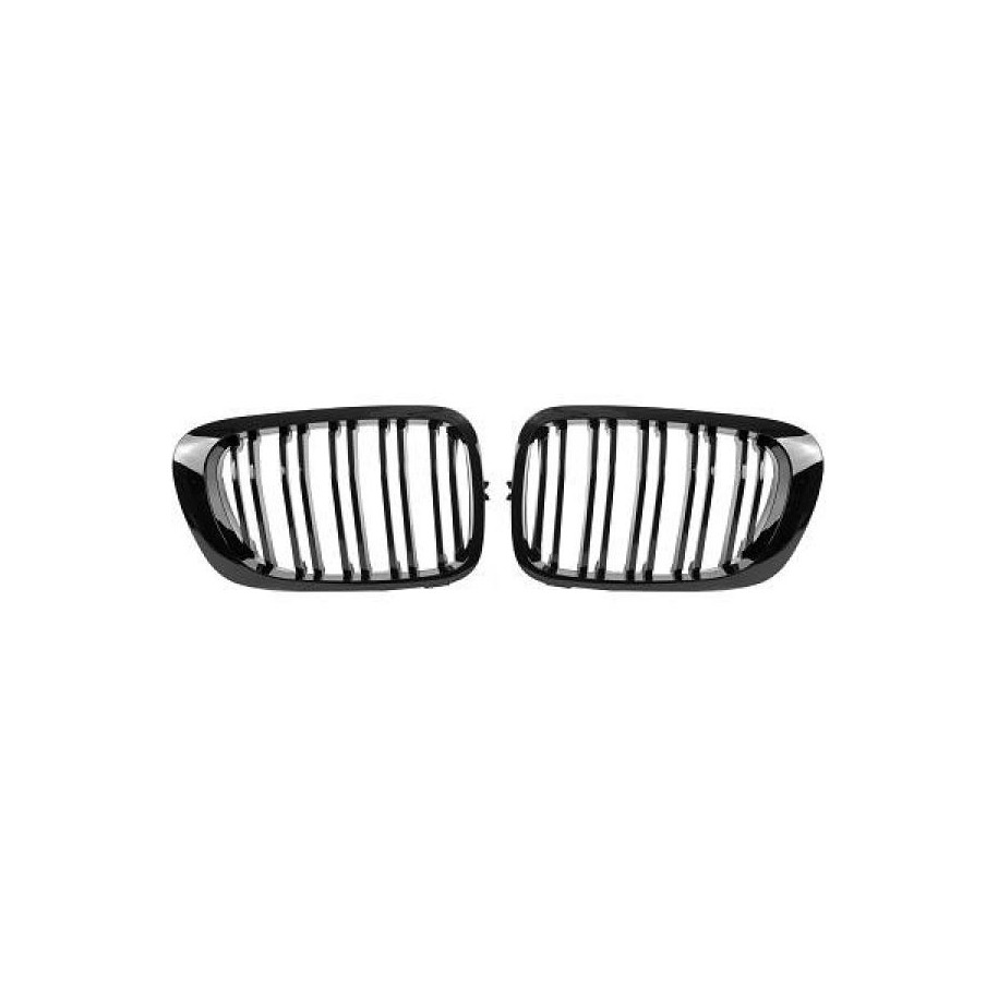 Radiator Grille 1214441 for BMW 3