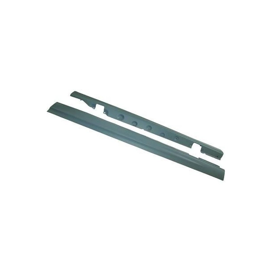 Foot Board Door Sill 1214362 for BMW 3