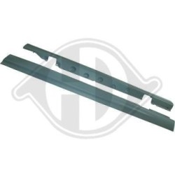 Foot Board Door Sill 1214362 for BMW 3
