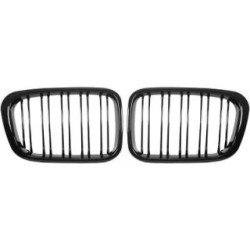 Radiator Grille 1214341 for BMW 3
