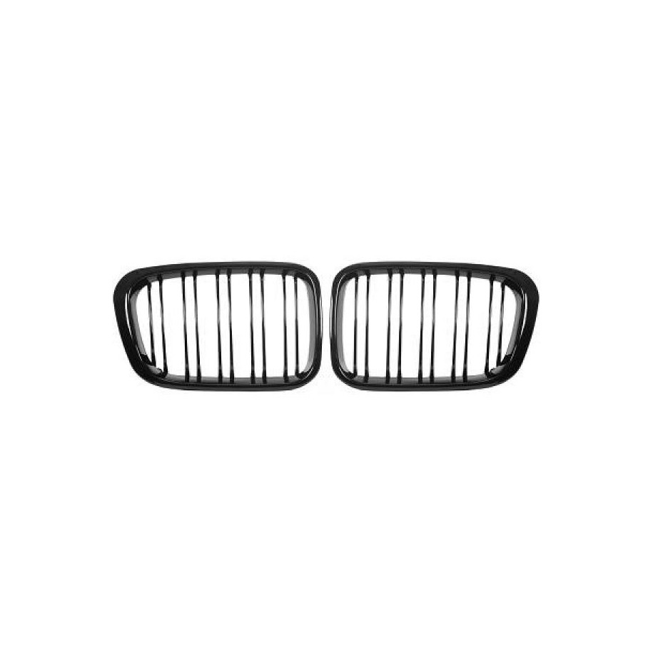 Radiator Grille 1214341 for BMW 3