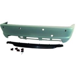 Bumper 1214256 for BMW 3