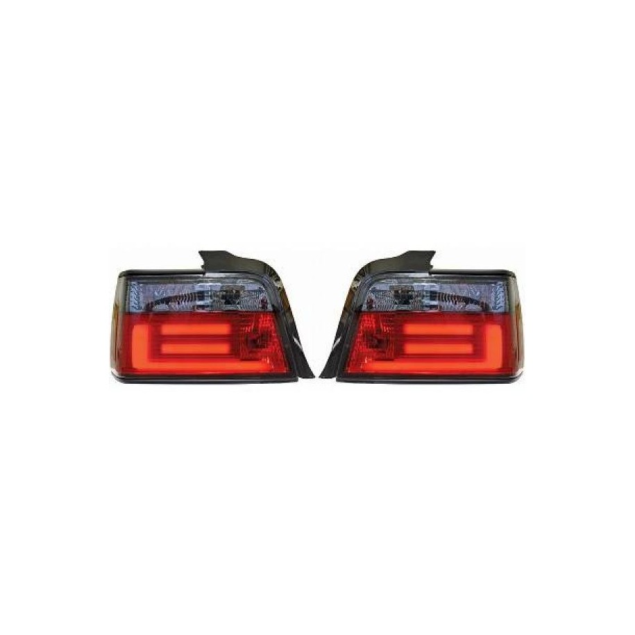 Tail Light Assembly Set 1213798 for BMW 3