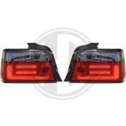 Tail Light Assembly Set 1213798 for BMW 3