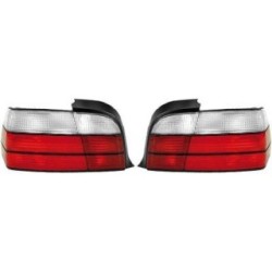 Tail Light Assembly Set 1213390 for BMW 3 OE 63219403100