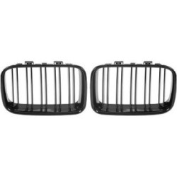 Radiator Grille 1213341 for BMW 3