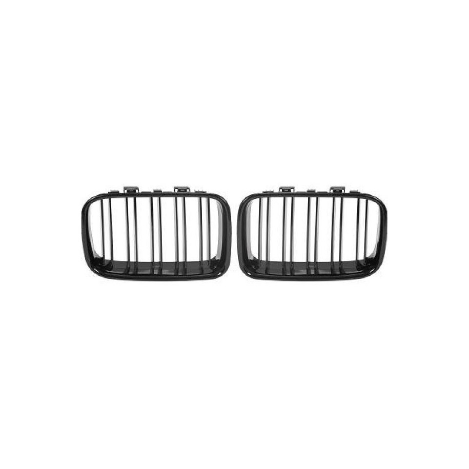 Radiator Grille 1213341 for BMW 3