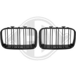 Radiator Grille 1213341 for BMW 3