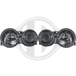 Headlight Set 1211580 for BMW 3