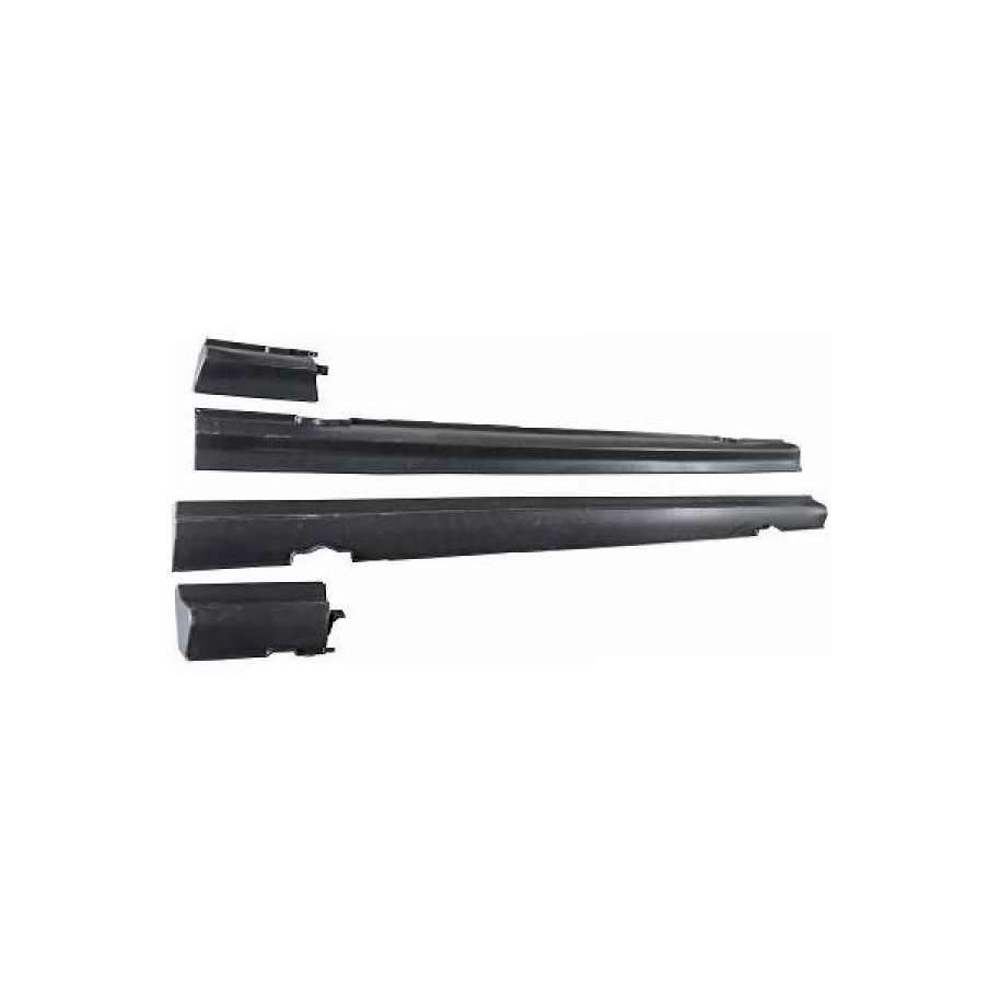 Sill Trim 1211562 for BMW 3