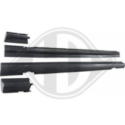 Sill Trim 1211562 for BMW 3