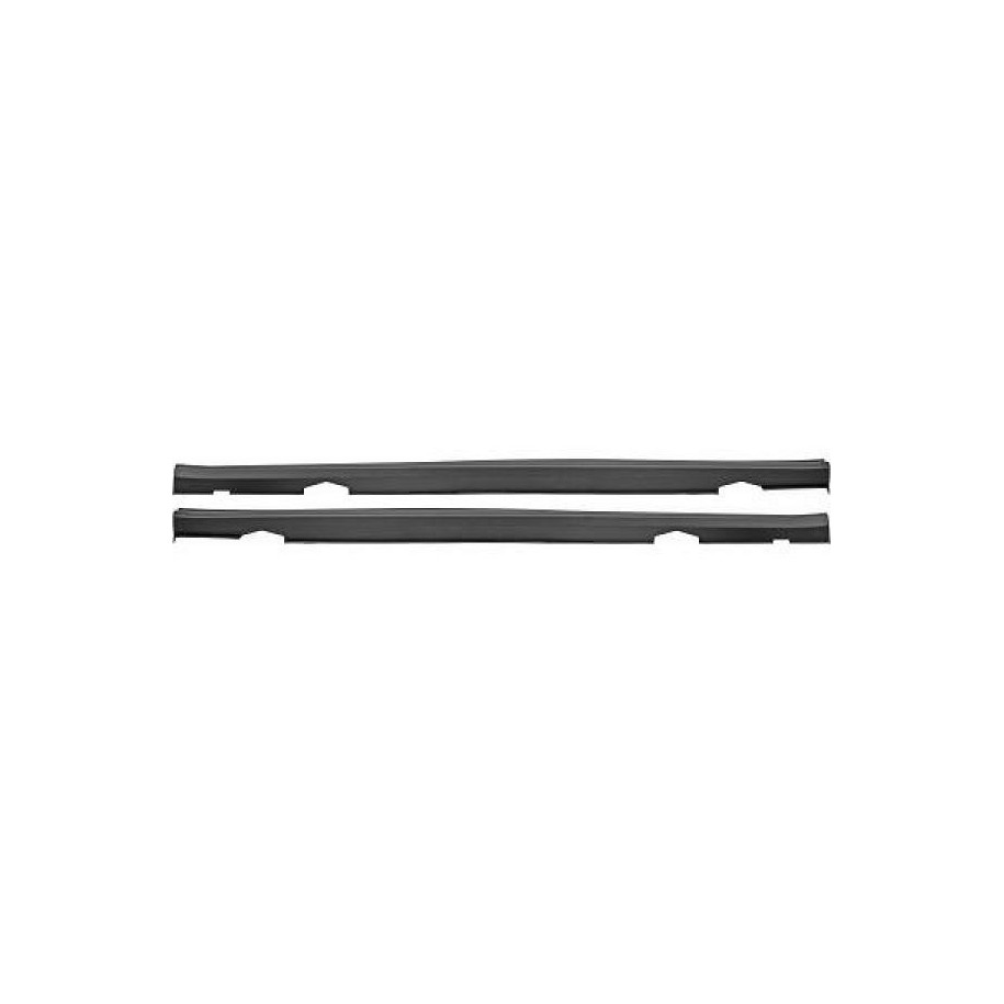 Sill Trim 1211462 for BMW 3